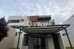 Rumah Kontrakan Jakarta Utara LT 120m2 LB 154m2 Kawasan Pantai Indah Kapuk 2 Rumah Kontrakan Jakarta Utara LT 120m2 LB 154m2 Kawasan Pantai Indah Kapuk 2