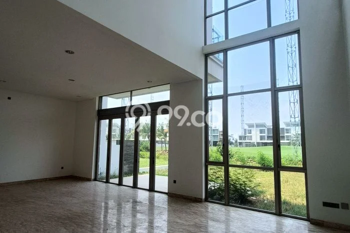 Rumah Elit Modern Tanpa Renovasi di Pantai Indah Kapuk Jakarta Utara Rumah Elit Modern Tanpa Renovasi di Pantai Indah Kapuk Jakarta Utara
