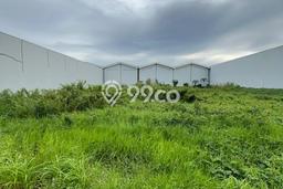 Kavling Tanah Dijual di Pakuhaji, Tangerang, Luas 930m2 Area Strategis Kavling Tanah Dijual di Pakuhaji, Tangerang, Luas 930m2 Area Strategis