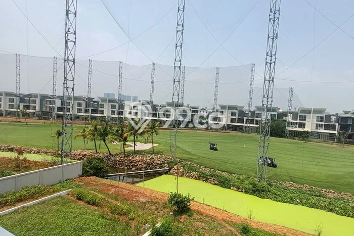 Rumah Elit Modern Tanpa Renovasi di Pantai Indah Kapuk Jakarta Utara Rumah Elit Modern Tanpa Renovasi di Pantai Indah Kapuk Jakarta Utara