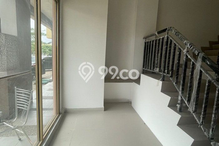 Untuk Dijual! Ruko di Pantai Indah Kapuk Jakarta Utara LT 67m2 / LB 337m2 Kawasan Strategis Untuk Dijual! Ruko di Pantai Indah Kapuk Jakarta Utara LT 67m2 / LB 337m2 Kawasan Strategis