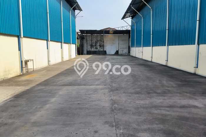 Gudang Dijual di Prime Area Jakarta Barat Luas 3126m2 Gudang Dijual di Prime Area Jakarta Barat Luas 3126m2