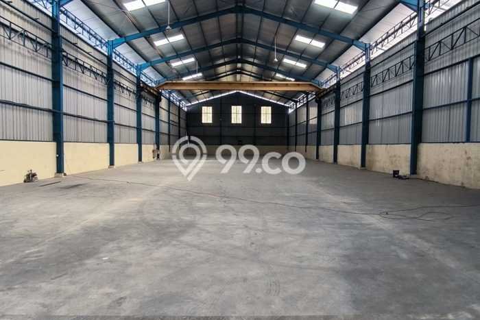 Gudang Dijual di Prime Area Jakarta Barat Luas 3126m2 Gudang Dijual di Prime Area Jakarta Barat Luas 3126m2