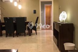 Paling Dicari! Apartemen Premium Dijual di Sudirman Punya 3 Bedroom Paling Dicari! Apartemen Premium Dijual di Sudirman Punya 3 Bedroom