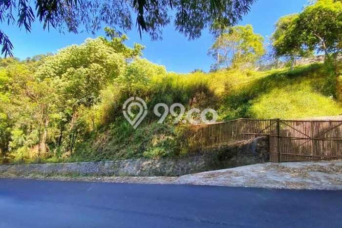 Tanah untuk Dijual Lokasi Lembang, Bandung Barat Luas 4000m2 SHM Tanah untuk Dijual Lokasi Lembang, Bandung Barat Luas 4000m2 SHM