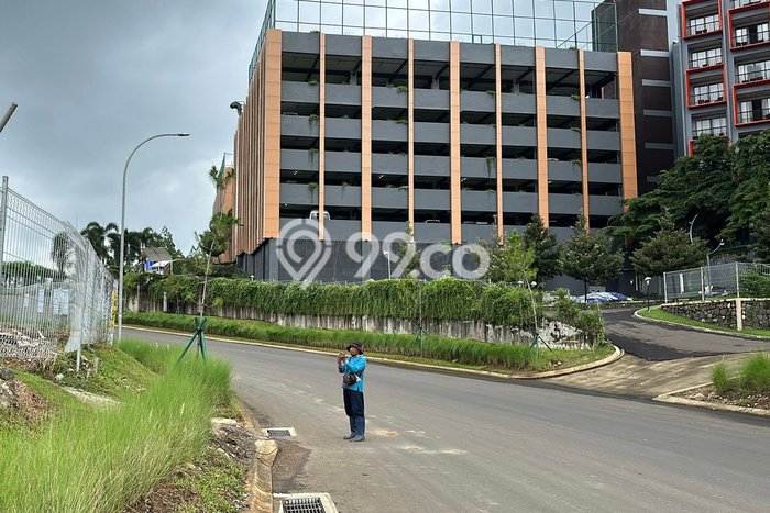 Lahan Dijual Lokasi Strategis di Bogor dengan Luas 2750m2 Lahan Dijual Lokasi Strategis di Bogor dengan Luas 2750m2