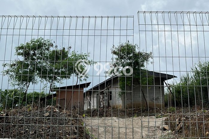 Lahan Dijual Lokasi Strategis di Bogor dengan Luas 2750m2 Lahan Dijual Lokasi Strategis di Bogor dengan Luas 2750m2