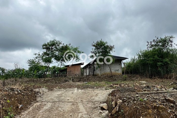 Lahan Dijual Lokasi Strategis di Bogor dengan Luas 2750m2 Lahan Dijual Lokasi Strategis di Bogor dengan Luas 2750m2