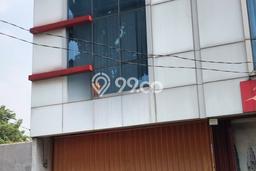 Unit Ruko Dijual di Duren Sawit Jakarta Timur Luas Tanah 121m2, Luas Bangunan 185m2 Unit Ruko Dijual di Duren Sawit Jakarta Timur Luas Tanah 121m2, Luas Bangunan 185m2
