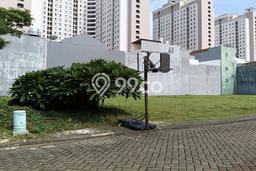 Tanah Kavling untuk Dijual di Kelapa Gading Jakarta Utara 442m2 Tanah Kavling untuk Dijual di Kelapa Gading Jakarta Utara 442m2
