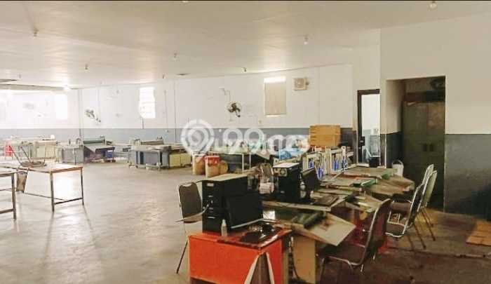 Untuk Dijual! Gudang di Mustikasari Bekasi LT 7728m2 / LB 3365m2 Kawasan Strategis Untuk Dijual! Gudang di Mustikasari Bekasi LT 7728m2 / LB 3365m2 Kawasan Strategis