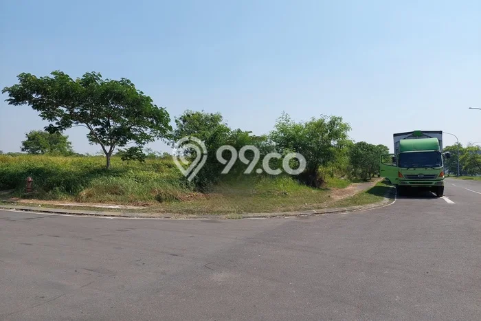 Kavling Tanah di Cikarang Pusat Dijual Luas 11118m2 Legalitas - Kavling Tanah di Cikarang Pusat Dijual Luas 11118m2 Legalitas -