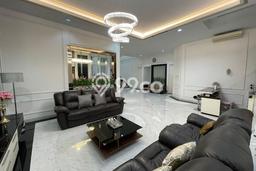 Rumah Eksklusif Siap Huni LT 300m2 di Kelapa Gading, Jakarta Utara Rumah Eksklusif Siap Huni LT 300m2 di Kelapa Gading, Jakarta Utara