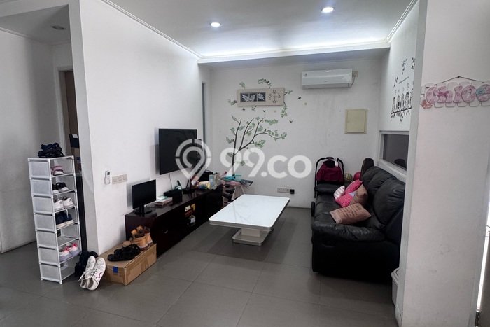Rumah Mewah Siap Huni LT 105m2 di Kelapa Gading, Jakarta Utara Rumah Mewah Siap Huni LT 105m2 di Kelapa Gading, Jakarta Utara