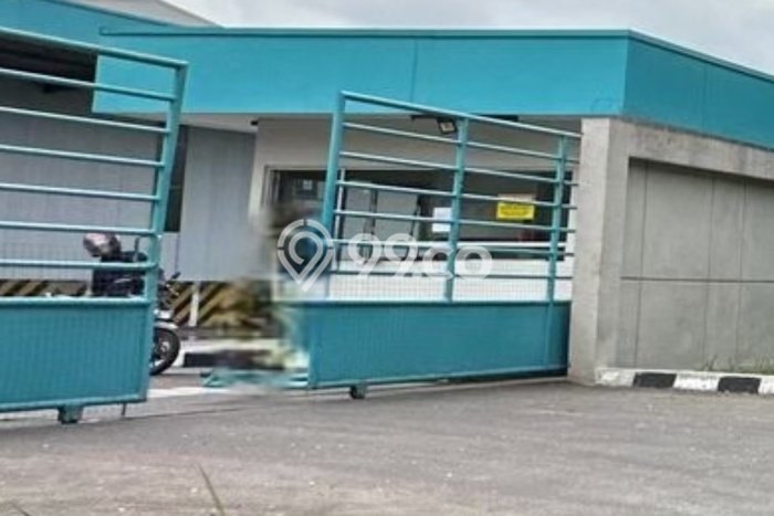 Tanah Dijual Lokasi Cikarang Pusat, Bekasi Luas 10000m2 Legalitas Aman Tanah Dijual Lokasi Cikarang Pusat, Bekasi Luas 10000m2 Legalitas Aman