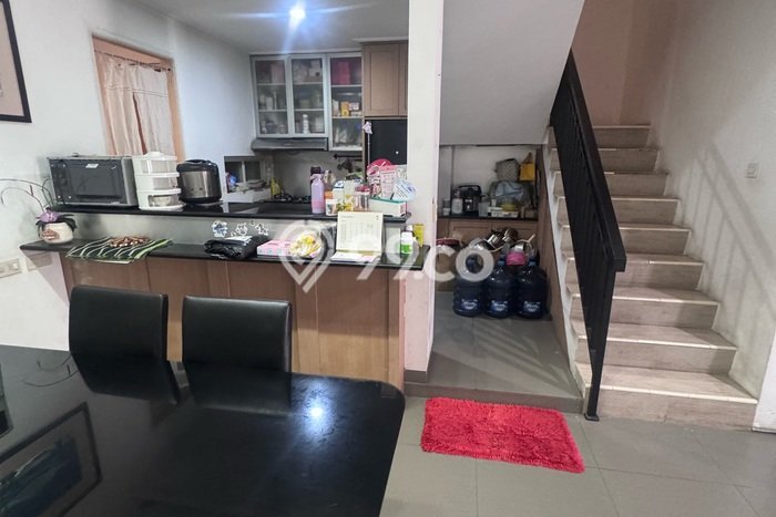 Rumah Mewah Siap Huni LT 105m2 di Kelapa Gading, Jakarta Utara Rumah Mewah Siap Huni LT 105m2 di Kelapa Gading, Jakarta Utara