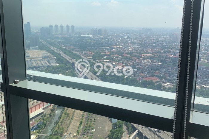 Kantor Dijual Lokasi Emas di Cempaka Putih Luas 120m2 Kantor Dijual Lokasi Emas di Cempaka Putih Luas 120m2