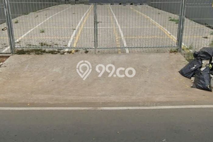 Lahan Dijual Lokasi Strategis di Jakarta Barat dengan Luas 360m2 Lahan Dijual Lokasi Strategis di Jakarta Barat dengan Luas 360m2
