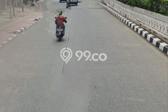 Dijual Tanah 316m2 di Gunung Sahari, Jakarta Pusat Dijual Tanah 316m2 di Gunung Sahari, Jakarta Pusat