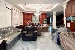 Best Deal Hunian Premium Ideal dan Luas di Tebet, Jakarta Selatan Best Deal Hunian Premium Ideal dan Luas di Tebet, Jakarta Selatan