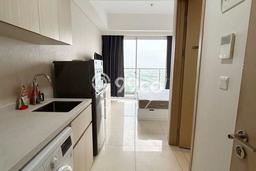 Apartemen Nyaman untuk Dijual di Kelapa Gading, Jakarta Utara, DKI Jakarta Apartemen Nyaman untuk Dijual di Kelapa Gading, Jakarta Utara, DKI Jakarta