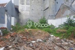 Dijual Tanah 270m2 di Mangga Besar, Jakarta Barat Dijual Tanah 270m2 di Mangga Besar, Jakarta Barat