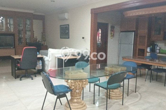 Dijual Rumah Mewah Elegan Dengan View Eksklusif di Sunter, Jakarta Utara Dijual Rumah Mewah Elegan Dengan View Eksklusif di Sunter, Jakarta Utara