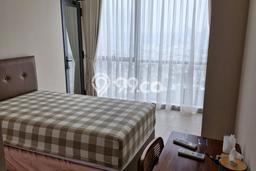 Dijual Apartemen di Kemayoran, Jakarta Pusat Punya 1 Kamar Tidur Dijual Apartemen di Kemayoran, Jakarta Pusat Punya 1 Kamar Tidur