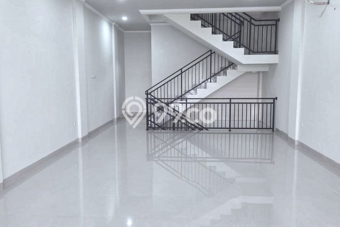 Dijual Ruko di Jatinegara, Jakarta Timur Harga Penawaran Spesial Dijual Ruko di Jatinegara, Jakarta Timur Harga Penawaran Spesial
