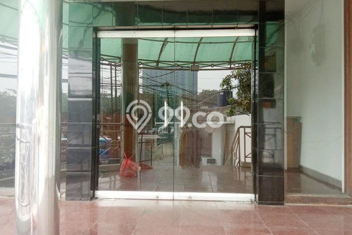 Kantor Bagus Dijual LB 650m2 Lokasi Strategis Jakarta Pusat Area Cocok untuk Berbisnis Kantor Bagus Dijual LB 650m2 Lokasi Strategis Jakarta Pusat Area Cocok untuk Berbisnis