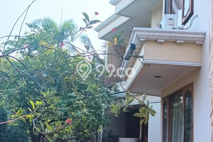 Dijual Rumah Mewah Elegan Dengan View Eksklusif di Sunter, Jakarta Utara Dijual Rumah Mewah Elegan Dengan View Eksklusif di Sunter, Jakarta Utara