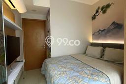 BEST LOCATION! Apartemen di Kemayoran, 1 KT, Luas 26m2m², Siap Ditempati, Fasilitas Terlengkap BEST LOCATION! Apartemen di Kemayoran, 1 KT, Luas 26m2m², Siap Ditempati, Fasilitas Terlengkap