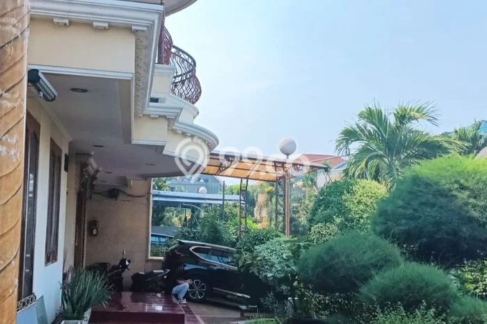 Dijual Rumah Mewah Elegan Dengan View Eksklusif di Sunter, Jakarta Utara Dijual Rumah Mewah Elegan Dengan View Eksklusif di Sunter, Jakarta Utara