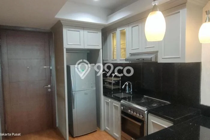 Sewa Sekarang Apartemen Strategis 3 KT, 2 KM di Kawasan Kemayoran Sewa Sekarang Apartemen Strategis 3 KT, 2 KM di Kawasan Kemayoran