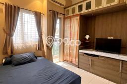 Disewakan Apartemen Ekonomis 1 BR di Sunter Jakarta Utara Disewakan Apartemen Ekonomis 1 BR di Sunter Jakarta Utara