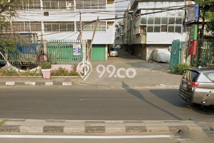 Ruko Dijual di Jakarta Utara LT 364m2 & LB 1090m2 Lokasi Terbaik! Ruko Dijual di Jakarta Utara LT 364m2 & LB 1090m2 Lokasi Terbaik!
