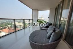 Apartemen High-End Dijual di Kebayoran Baru Luas 453m2 Apartemen High-End Dijual di Kebayoran Baru Luas 453m2