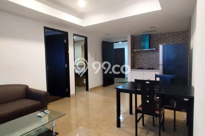 Sewa Apartemen Minimalis 79m2 Punya 1 KT, 1 KM, Lokasi di Kemayoran Sewa Apartemen Minimalis 79m2 Punya 1 KT, 1 KM, Lokasi di Kemayoran