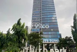 Apartemen Favorit Nyaman Dijual di Jakarta Selatan dengan 4 Kamar Tidur Apartemen Favorit Nyaman Dijual di Jakarta Selatan dengan 4 Kamar Tidur