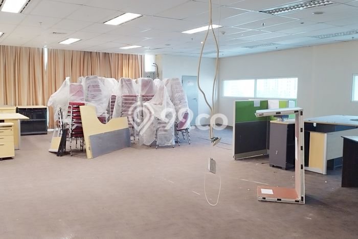 Kantor disewakan di Kemayoran Jakarta Pusat dengan luas bangunan 31m2 Kantor disewakan di Kemayoran Jakarta Pusat dengan luas bangunan 31m2