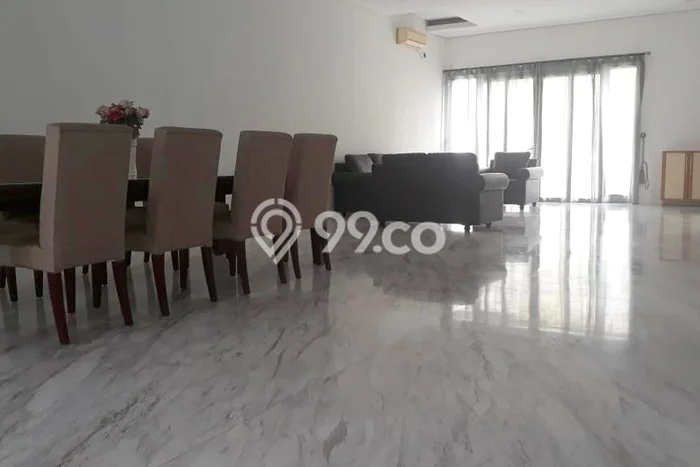 Dijual Hunian Mewah dengan Fasilitas Sekitar Komplit di Kemayoran, Jakarta Pusat Dijual Hunian Mewah dengan Fasilitas Sekitar Komplit di Kemayoran, Jakarta Pusat