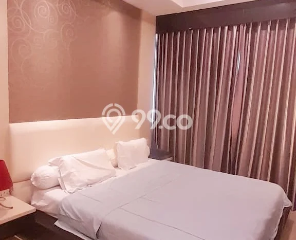 Ada Kamar Hunian Hemat Disewa di Kelapa Gading, Jakarta Utara 2 BR Ada Kamar Hunian Hemat Disewa di Kelapa Gading, Jakarta Utara 2 BR