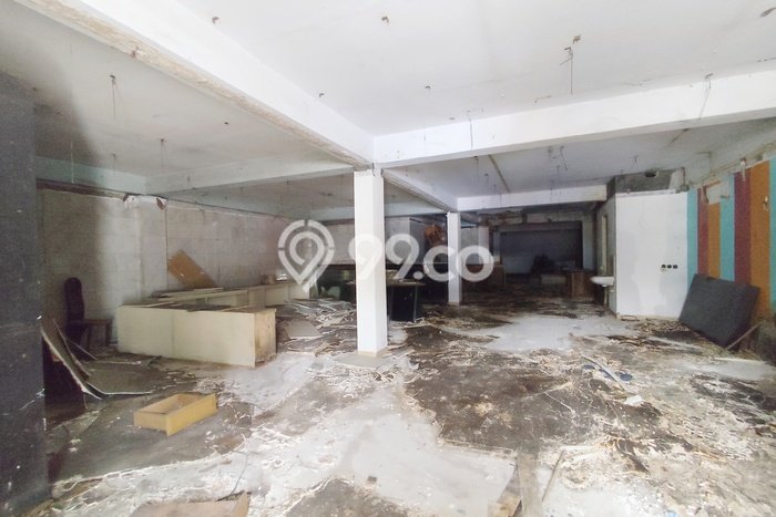 Ruko Dijual di Jakarta Utara LT 364m2 & LB 1090m2 Lokasi Terbaik! Ruko Dijual di Jakarta Utara LT 364m2 & LB 1090m2 Lokasi Terbaik!