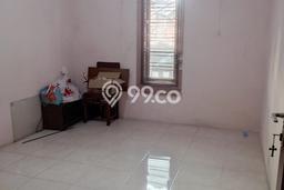 Rumah Modern 4 KT di Cikini Jakarta Pusat Rumah Modern 4 KT di Cikini Jakarta Pusat