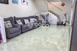Hunian Mewah LB 150m2 Siap Pakai Desain Elegan di Sunter, Jakarta Utara Hunian Mewah LB 150m2 Siap Pakai Desain Elegan di Sunter, Jakarta Utara