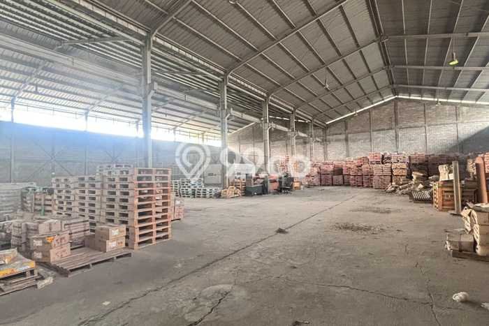 Gudang Dijual di Jakarta Utara LT 5582m2 & LB 1792m2 Lokasi Terbaik! Gudang Dijual di Jakarta Utara LT 5582m2 & LB 1792m2 Lokasi Terbaik!