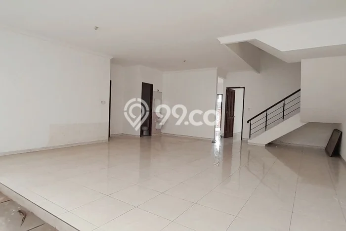 Siap Huni Hunian Elit 3 Kamar di Kelapa Gading Dekat ke Mana Saja Siap Huni Hunian Elit 3 Kamar di Kelapa Gading Dekat ke Mana Saja
