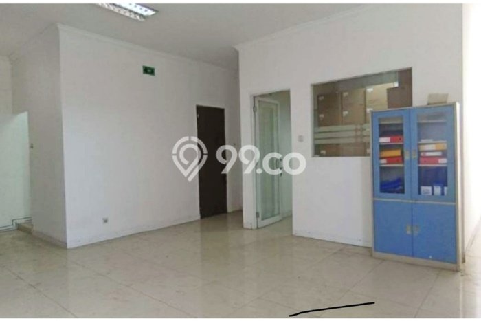 Gudang Paling Dicari LB 515m2 Dijual di Tebet Gudang Paling Dicari LB 515m2 Dijual di Tebet