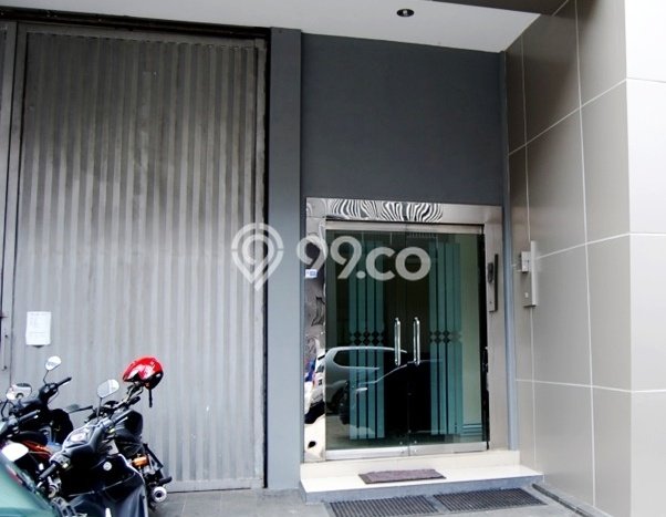 Gudang Paling Dicari LB 515m2 Dijual di Tebet Gudang Paling Dicari LB 515m2 Dijual di Tebet