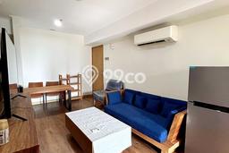 Dijual Segera Apartemen 2 KT & 1 KM di Kemayoran, Jakarta Pusat Dijual Segera Apartemen 2 KT & 1 KM di Kemayoran, Jakarta Pusat